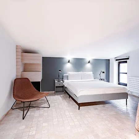 Διαμέρισμα Homie - Modern Nearby Istiklal Street & Galata Tower