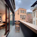 Homie - Modern Nearby Istıklal Street&galata Tower * İstanbul