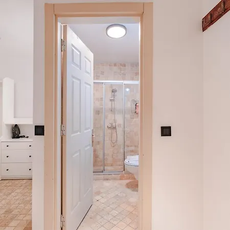 Homie - Modern Nearby Istiklal Street & Galata Tower Apartamento Estambul