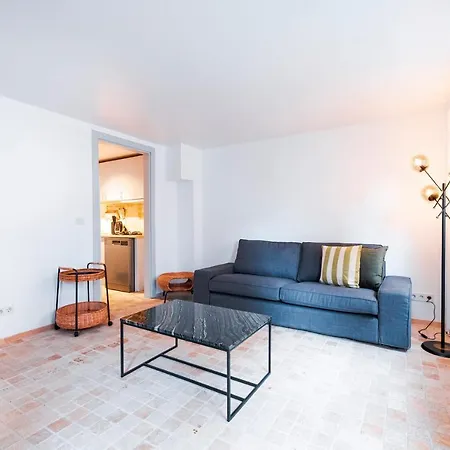 Homie - Modern Nearby Istiklal Street & Galata Tower Apartamento *