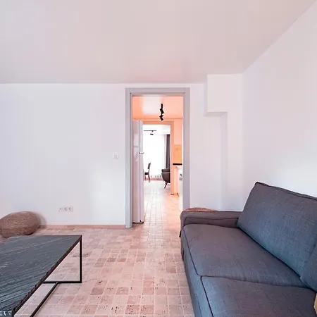 公寓 Homie - Modern Nearby Istiklal Street & Galata Tower