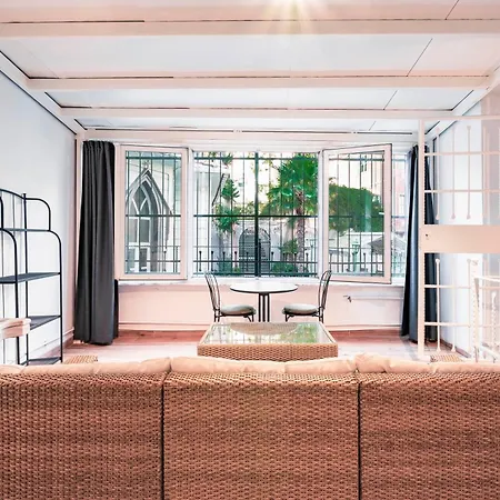Apartamento Homie - Modern Nearby Istiklal Street & Galata Tower Estambul