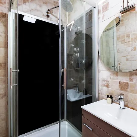 Apartamento Homie - Modern Nearby Istiklal Street & Galata Tower