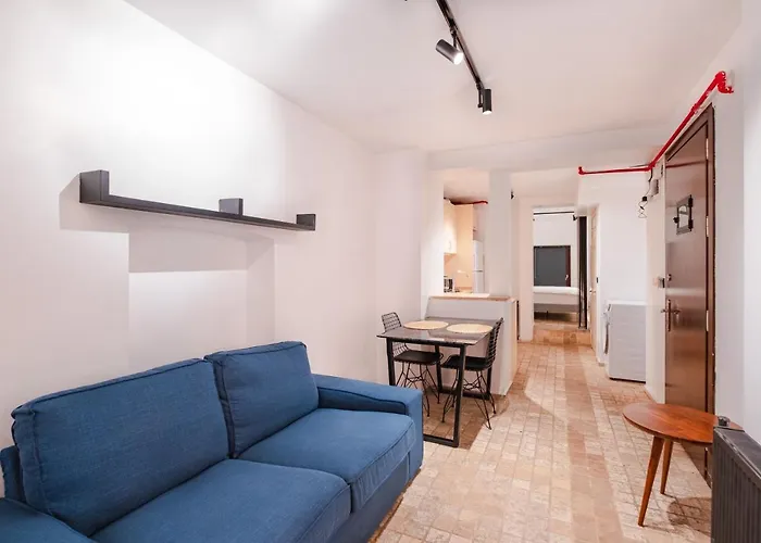 Homie - Modern Nearby Istiklal Street & Galata Tower *