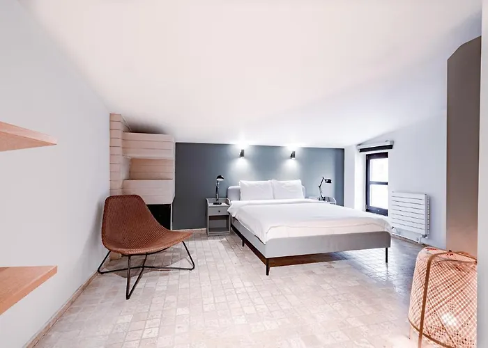 Apartamento Homie - Modern Nearby Istiklal Street & Galata Tower