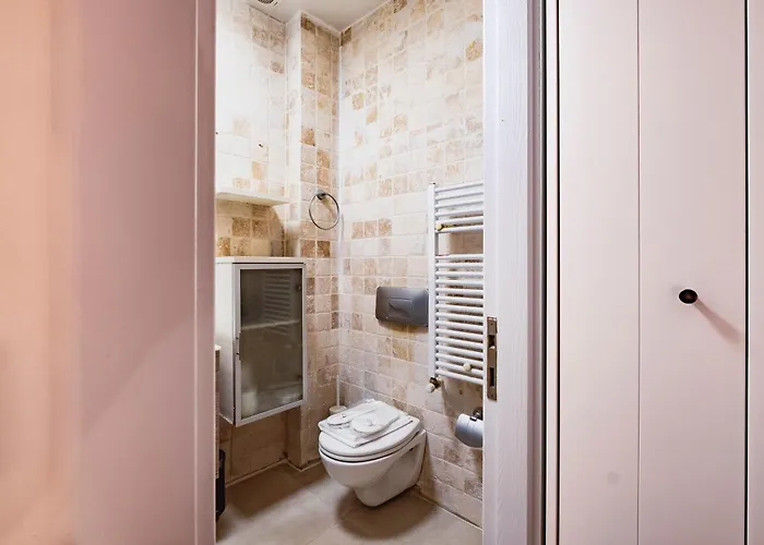 Homie - Modern Nearby Istiklal Street & Galata Tower Apartamento *