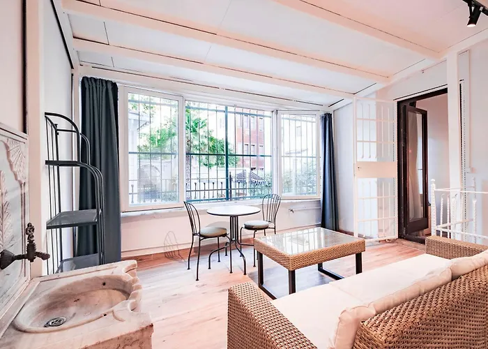 Homie - Modern Nearby Istiklal Street & Galata Tower Apartamento