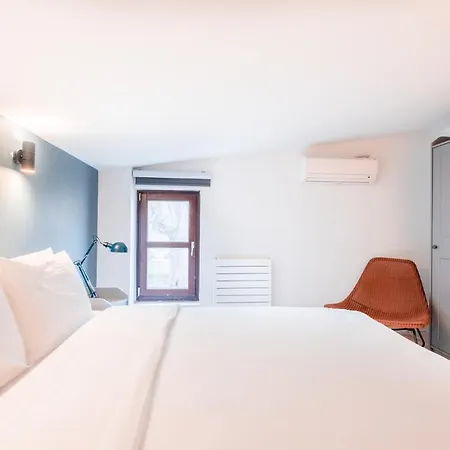 アパート Homie - Modern Nearby Istiklal Street & Galata Tower