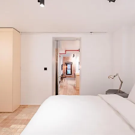 Appartement Homie - Modern Nearby Istiklal Street & Galata Tower *