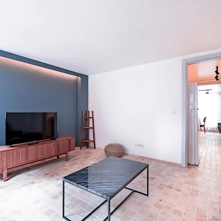 Homie - Modern Nearby Istiklal Street & Galata Tower Appartement Istambul