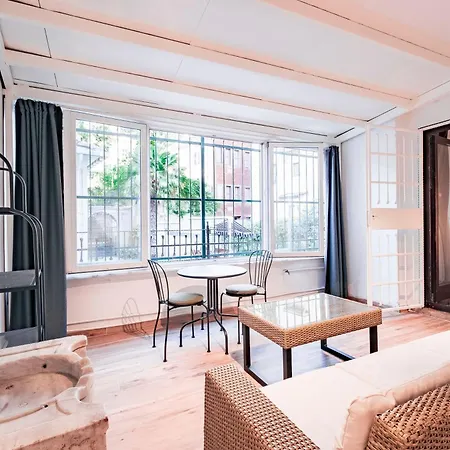 Homie - Modern Nearby Istiklal Street & Galata Tower Appartement