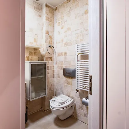 Homie - Modern Nearby Istiklal Street & Galata Tower Apartamento *
